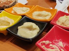 -视界美食自助餐厅·石家庄希尔顿酒店