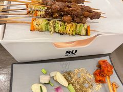 -苏小牛·牛肉串(国贸店)