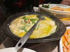 -新白鹿餐厅(金鹰新街口店)