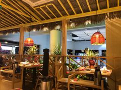 大堂-椰夫人·养生椰子鸡(黄埔时代城店)