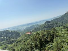 -青岩寺风景区