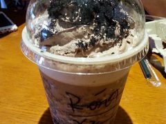 -星巴克(无锡东方商厦店)