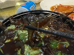 -阿巧一号私房菜(止园路店)