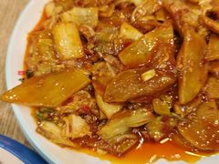 -春明狗肉馆(经开一区店)