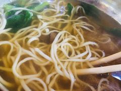 -老管板面(旭安园店)