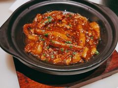 -客语客家菜(华发商都店)