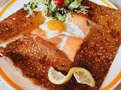 -La Creperie法餐厅(芮欧百货店)