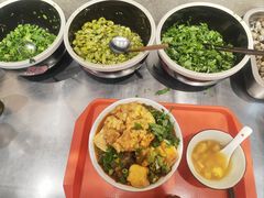 -螺小胖柳州螺蛳粉(钟楼总店)