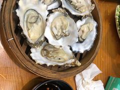 -王扯火胖哥烤生蚝(眉山首店)