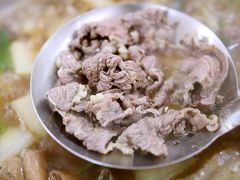 -江村四哥新鲜牛肉店(江高总店)