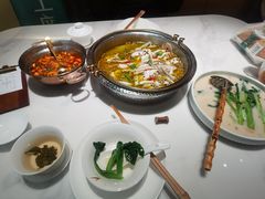 -上上席川菜(凯德乐峰广场店)