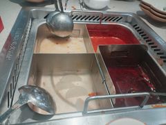 -海底捞火锅(万科广场店)