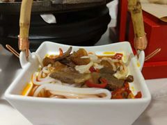 -望湘园·小雅(德基店)