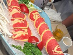 -龙森园火锅(琴台路店)