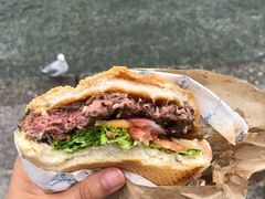 -Fergburger(皇后镇店)