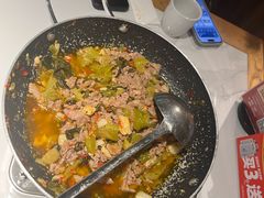 -老阿爸鲜鱼土菜(园区永旺店)