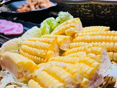 -湊湊火锅·茶憩(上海合生汇店)