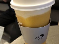 -喜茶(上海五角场万达店)