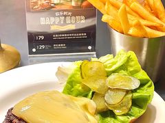 -尚牛社会 Beef & Liberty(金桥EKA天物店)