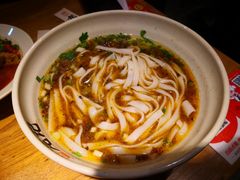 -湘人龙记老长沙米粉(华普国际大厦店)