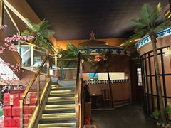 -桃园农庄烤全羊(江秋路店)