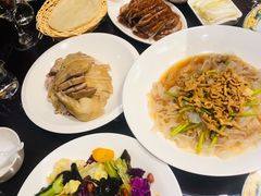 -郑州烤鸭总店