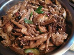 -蟹肉煲蟹肉(阊胥路店)