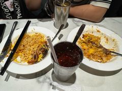 -深仔记茶餐厅(亚士厘道店)