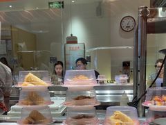 -新一番三文鱼寿司(大东海店)