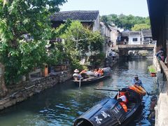 -绍兴书圣故里景区