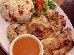 -panchos 墨西哥餐厅(嘉绿苑店)