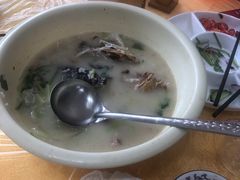 -官塘陈记鱼生·潮汕砂锅粥·牛肉火锅(潮枫路总店)