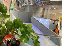 -森林象亲子餐厅·儿童生日会