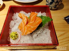 -有喜屋·日料·居酒屋(旭辉广场店)