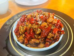 -盛世盐帮·自贡特色(总店)