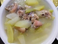 -李冰陵园