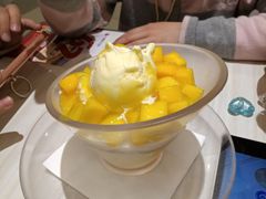 -满记甜品(日月光二店)