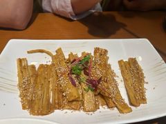 -佛有缘素食馆·荔湾老字号(陈家祠首店)