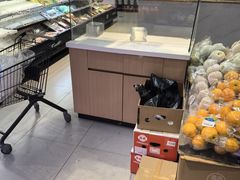 -盒马鲜生(顺义店)