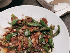 -香丰阁·烤鸭·川湘菜(清河店)