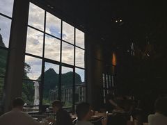 -阳朔糖舍酒店·糖舍餐厅&酒吧