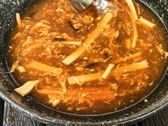 -丽泽山庄·生态怀柔菜·虹鳟鱼(红螺寺店)