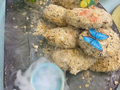 -君霖海鲜私房菜(春柳店)