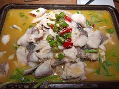 -渔沧米缸·绍兴美食(万达店)