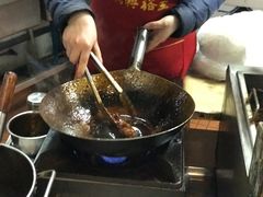 糖醋排骨-王裕興肉莊(南禅寺店)