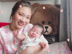 -爱的果实月嫂育婴师(世纪东方店)