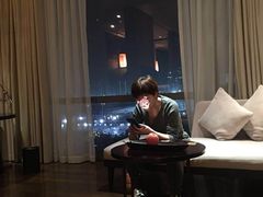 -深圳湾木棉花酒店