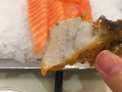 -新享乐海鲜(翠华路店)