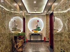 -古莲·影院足道·按摩SPA(水上温泉店)