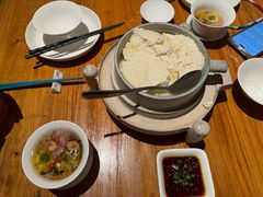 -巴蜀风·地道川菜(总店)